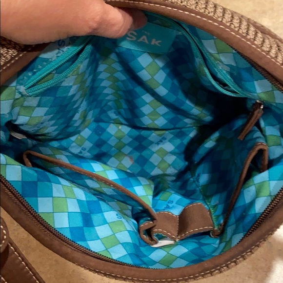 The Sak purse - Picture 8 of 8